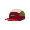 CASQUETTE GOCAP FIELD ICONIC BAR - CIELE
