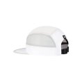 CASQUETTE GOCAP FIELD ICONIC BAR - CIELE