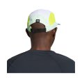CASQUETTE GOCAP FIELD ICONIC BAR - CIELE