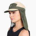 CASQUETTE GOCAP PYN COMP ONEHUNDRED - CIELE