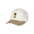 CASQUETTE GOCAP SC COMP C CUBE - CIELE