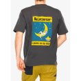 T-SHIRT MOON CLIMB HOMME - LA SPORTIVA