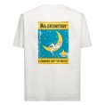 T-SHIRT MOON CLIMB HOMME - LA SPORTIVA
