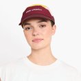 CASQUETTE FSTCAP SC FIELD ICONIC SL - CIELE