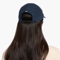 CASQUETTE FSTCAP SC FIELD ICONIC SL - CIELE