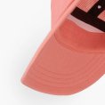 CASQUETTE FSTCAP SC FIELD ICONIC SL - CIELE