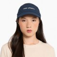 CASQUETTE FSTCAP SC FIELD ICONIC SL - CIELE