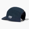 CASQUETTE FSTCAP SC FIELD ICONIC SL - CIELE