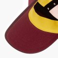 CASQUETTE FSTCAP SC FIELD ICONIC SL - CIELE