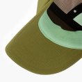 CASQUETTE FSTCAP SC FIELD ICONIC SL - CIELE