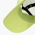 CASQUETTE FSTCAP SC FIELD ICONIC SL - CIELE