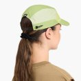 CASQUETTE FSTCAP SC FIELD ICONIC SL - CIELE