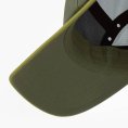 CASQUETTE GOCAP SC COMP WWM CITY - CIELE