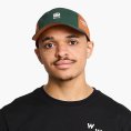 CASQUETTE GOCAP SC COMP WWM CITY - CIELE