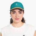 CASQUETTE GOCAP SC COMP WWM CITY - CIELE