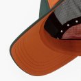 CASQUETTE GOCAP SC COMP WWM CITY - CIELE