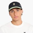 CASQUETTE GOCAP SC COMP WWM CITY - CIELE