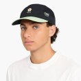 CASQUETTE GOCAP SC COMP WWM CITY - CIELE