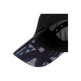 CASQUETTE FSTCAP SC EQ FRAME S - CIELE