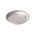 ASSIETTE ALPINE PLATE