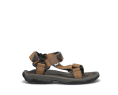 TERRA FI 5 UNIVERSAL LEATHER HOMME
