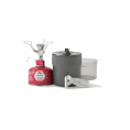 KIT RECHAUD + GAZ POCKETROCKET 2 MINI STOVE - MSR