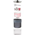 KIT RECHAUD POCKETROCKET 2 MINI STOVE - MSR