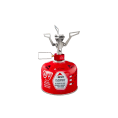 KIT RECHAUD + GAZ POCKETROCKET 2 MINI STOVE