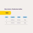 BAUDRIER NEO - BEAL