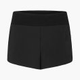 Short menstruel flux moyen