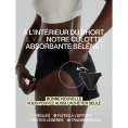 Short menstruel flux moyen - Smoon