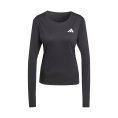 Maglietta a maniche lunghe Adizero donna - ADIDAS