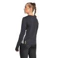 Maglietta a maniche lunghe Adizero donna - ADIDAS