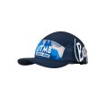 Casquette 5 PANEL UTMB 2025