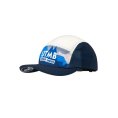 Casquette 5 PANEL UTMB 2025 - BUFF