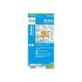 CARTE REDON ET SAINT-GILDAS-DES-BOIS - IGN