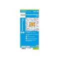 CARTE GUÉMENÉ-PENFAO ET NOZAY - IGN