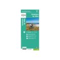 CARTE VEL07 - FINISTÈRE À VÉLO - IGN
