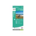 CARTE VEL07 - FINISTÈRE À VÉLO