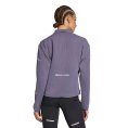 Sweat adi365 Climawarm+ col montant femme - ADIDAS