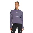 Sweat adi365 Climawarm+ col montant femme - ADIDAS