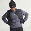 Sweat adi365 Climawarm+ col montant femme - ADIDAS