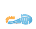 GLYCERIN GTS 19 HOMME - BROOKS