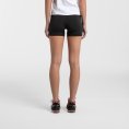 SHORT SHIVA FEMME - Montura