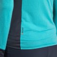 POLAIRE RISE MAGLIA FEMME - Montura