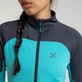 POLAIRE RISE MAGLIA FEMME - Montura