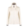 Veste UPLAND 3L capuche femme