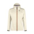Veste UPLAND 3L capuche homme