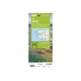Carte TOP 100 D29 - FINISTÈRE - IGN