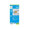CARTE VALLET LE LOROUX-BOTTEREAU - IGN